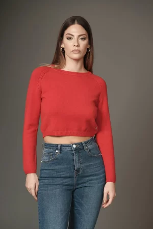 GIROCOLLO CROPPED F.7 - FF215