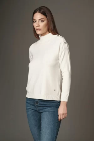 VULCANO CON BOTTONI F.7 - FF228