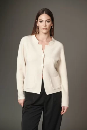 GIACCA TASCHINI F.7 - FF229