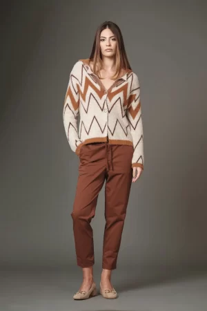 BLAZER FANTASIA PELO F.7 - FF237