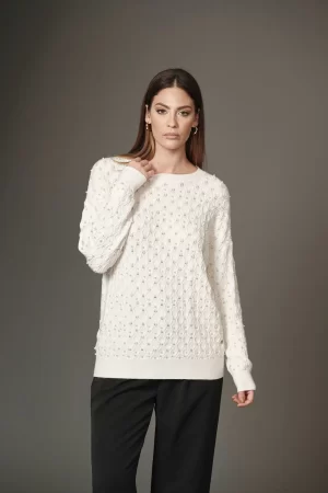 GIROCOLLO LAVORAZIONI PERLE F.7 - FF238