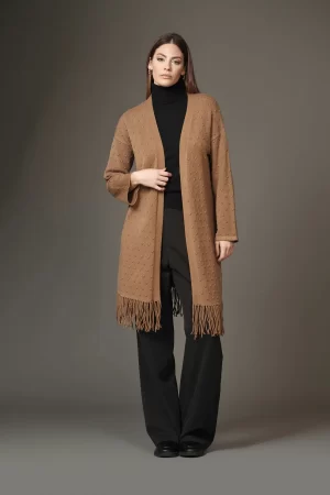 SPOLVERINO LAVORATO FRANGE F.7 - FF243