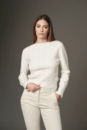 BARCHETTA TRECCE F.7 - FF247