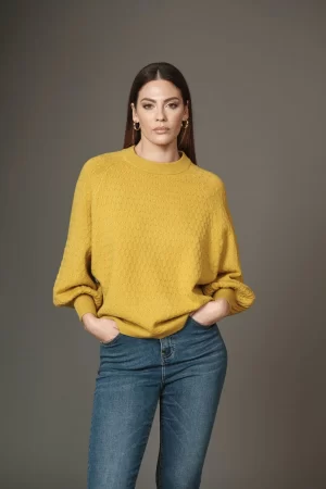 GIROCOLLO LAVORATO F.7 - FF249