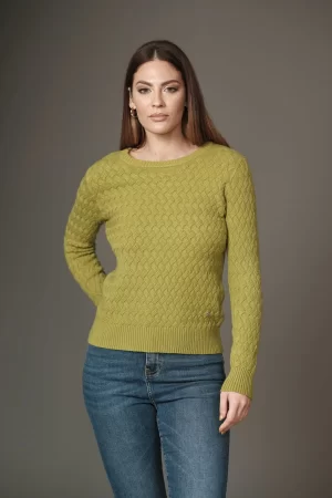 GIROCOLLO INTRECCIO F.7 - FF251