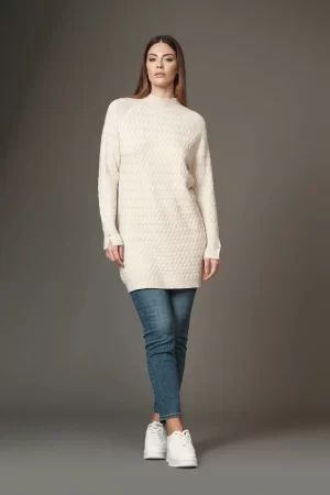 VESTITO VULCANO INTRECCIO F.7 - FF253