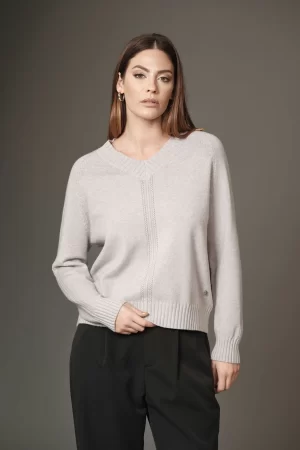 SCOLLO A V LAVORAZIONE CENTRALE F.7 - FF256