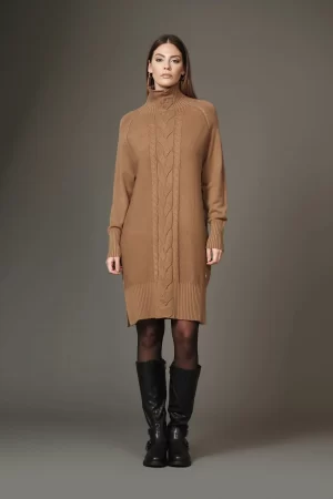 MAXIPULL VULCANO TRECCIA F.7 - FF259