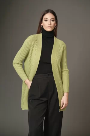 CARDIGAN COSTA LUREX F.7 - FF271