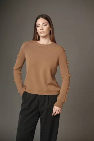 GIROCOLLO PON PON SPALLA F.7 - FF279