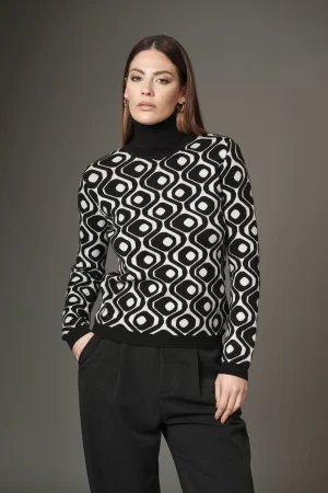 DOLCEVITA JACQUARD LUREX F.7 - FF288