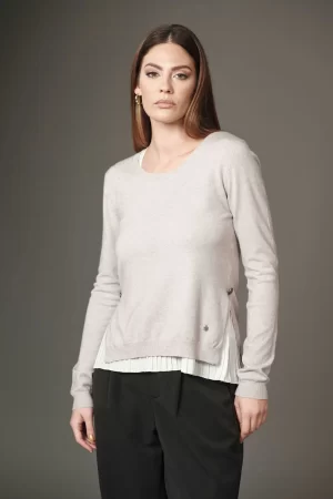 GIROCOLLO CON GEROGETTE F.12 - FF292