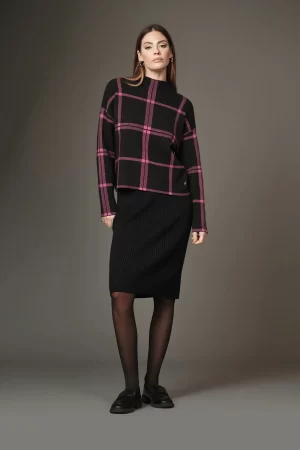 VULCANO QUADRO BICOLOR F.7 - FF310