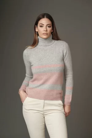 DOLCEVITA RIGHE LANA F.7 - FF317