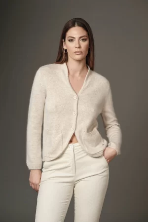 GIACCA LANA F.7 - FF318