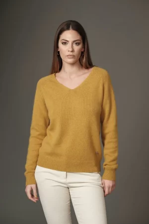 SCOLLO V LANA F.7 - FF319