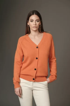 CARDIGAN LANA F.7 - FF322