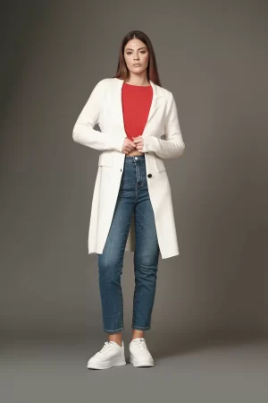 CAPPOTTO CON PATTINE - FF324