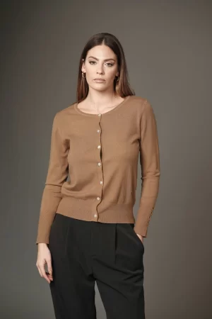 CARDIGAN CHANEL F.12 - FF325