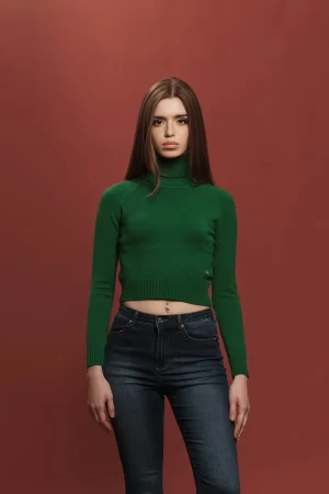 DOLCEVITA CROPPED F.7 - FF361