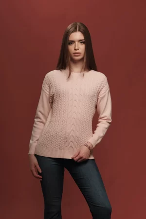 GIROCOLLO TRECCE F.7 - FF370