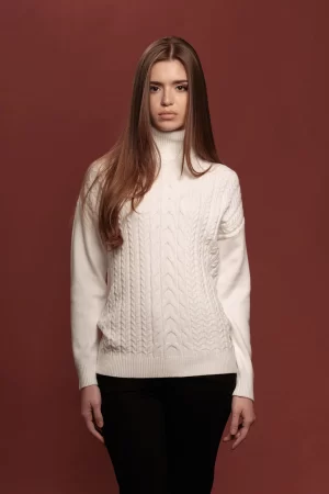 DOLCEVITA TRECCE F.7 - FF371