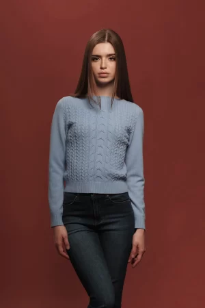 BARCHETTA TRECCE F.7 - FF372