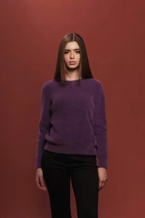 GIROCOLLO PELO F.7 - FF373