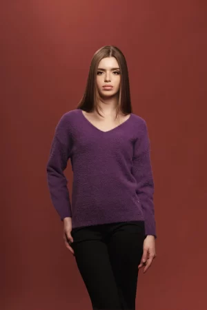 SCOLLO V PELO F.7 - FF377