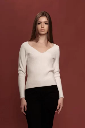 SCOLLO A CUORE C.INGLESE F.7 - FF395