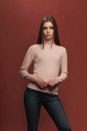 DOLCEVITA MISTO CASHMERE F.12 - FF417