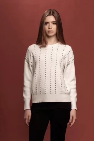 GIROCOLLO C.INGLESE CON APPLICAZIONI F.7 - FF435