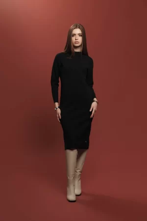 VESTITO VULCANO MAGLIA CHIUSA F.7 - FF461