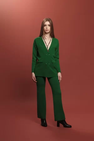 PANTALONE MAGLIA CHIUSA F.7 - FF468