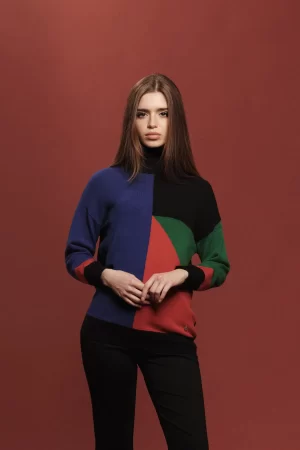 DOLCEVITA COLOR BLOCK F.7 - FF482