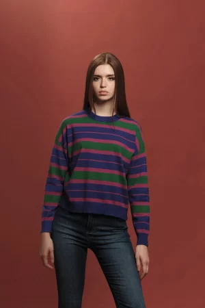 GIROCOLLO RIGHE F.12 - FF486