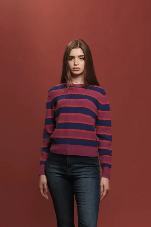 GIROCOLLO C.INGLESE RIGHE F.7 - FF487