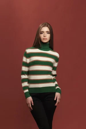 DOLCEVITA C.INGLESE RIGHE F.7 - FF488