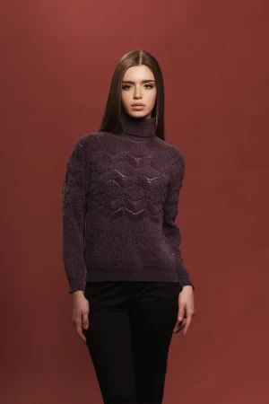 DOLCEVITA CINIGLIA CON LAVORAZIONE F.7 - FF495