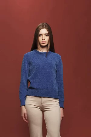 GIROCOLLO CINIGLIA TAGLIO VIVO F.7 - FF497