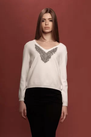 SCOLLO V APPLICAZIONI COLLO F.12 - FF498