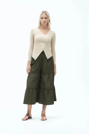 INCROCIATINO MICROCOSTINA ML F.12 - FD112