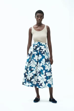 CANOTTA C.INGLESE LUREX F.12 - FD117