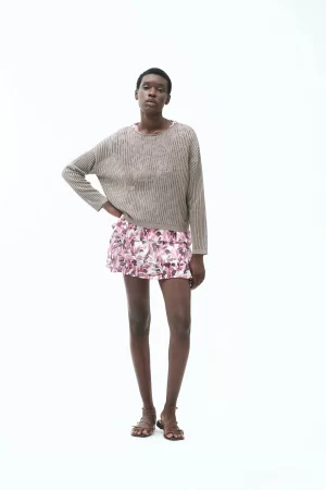 GIROCOLLO LAVORAZ. LUREX ML F.12 - FD125