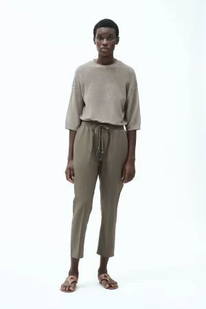 GIROCOLLO MAN. 3/4 LAME' F.7 - FD137