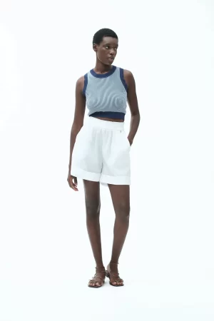 CANOTTA RIGATA F.12 - FD152