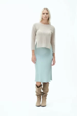 GIROCOLLO ML C/ SPACCHI MICRORETE LRX F.12 - FD160