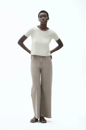 GIROCOLLO T.VIVO MM LINO-COTONE F.12 - FD165