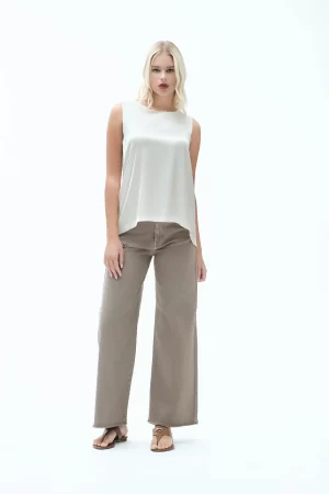 CANOTTA SATIN - FD201