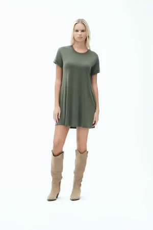 VESTITO MM MODAL - FD265